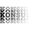 Konsul 80s Design