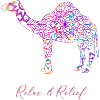 Relax&Relief Camel