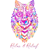 Relax&Relief Wolf
