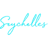Sea bliss "Seychelles"