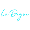 Sea bliss "La Digue"