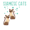 Siamese Cat Cats Cat Owner