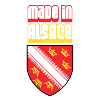 Made in Alsace