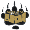 Don't Wake the Bear