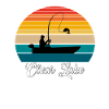 Clear Lake Fishing Spot
