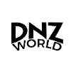 DNZ WORLD BOX LOGO