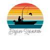 Boysen Reservoir Fishing Spot