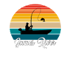 James River Fishing Spot