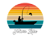 Falcon Lake Fishing Spot