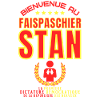 Bienvenue au FAISPASCHIERSTAN - Humour noir