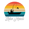 Lake Mead Fishing Spot