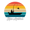Lake Amistad Fishing Spot