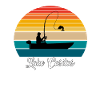 Lake Casitas Fishing Spot