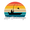 Lake Chickamauga Fishing Spot
