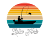 Lake Fork Fishing Spot