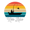 Kerr Lake Fishing Spot