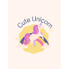 Süßes Einhorn