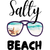 SALTY BEACH
