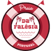 Da Falesia Portugal