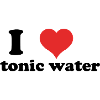 J’adore l’eau tonique