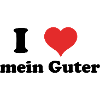 i love my good