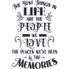 The Best Things in LIFE