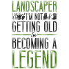 Landscaper Landscaping Landscape