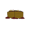 Kompostierung Kompost Wurm Abfall