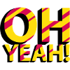 OH YEAH!