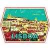 Lisbon Portugal, beautiful city