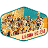 Lisbonne Portugal, belle ville Belem