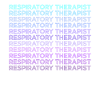 Respiratory Therapist Retro