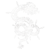 Quetzalcoatl Aztec Maya Feathered Snake