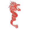 Quetzalcoatl Aztec Maya Feathered Snake