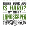 Landscaper Landscaping Landscape