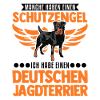 Deutscher Jagdterrier Schutzengel