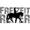 Freizeitreiter