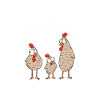 Chicken Farmer Chicken