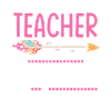 groupe d'enseignants du primaire