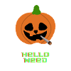 Happy Helloween