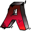 A Buchstabe