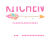 Kitchen worker group
