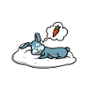 Official sleepshirt hase