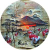 Japanese Wood Art