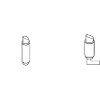 Abgasrohrdesign für Dieselfahrer