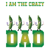 Zucchini Dad