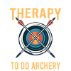 Must only archery Archery