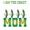 Zucchini Mom