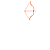 Longbow Heartbeat Archery