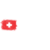 Drapeau suisse Badge Suisse